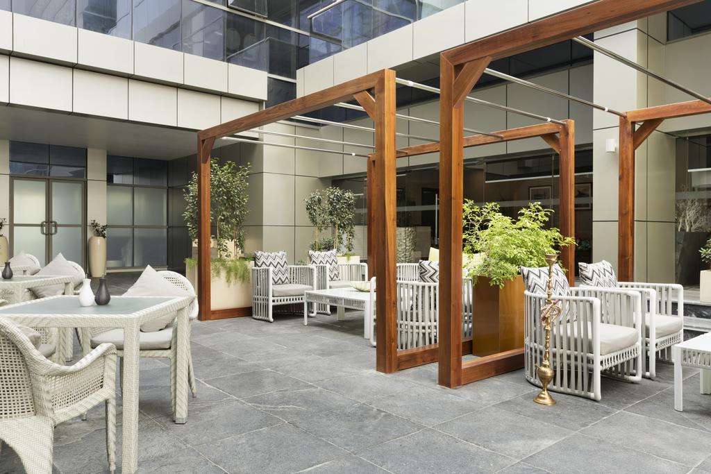 Wyndham Dubai Marina — Дубаї, Об'єднані Арабські Емірати мініатюра 46