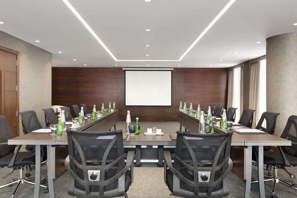 Wyndham Dubai Marina — Дубаї, Об'єднані Арабські Емірати мініатюра 47