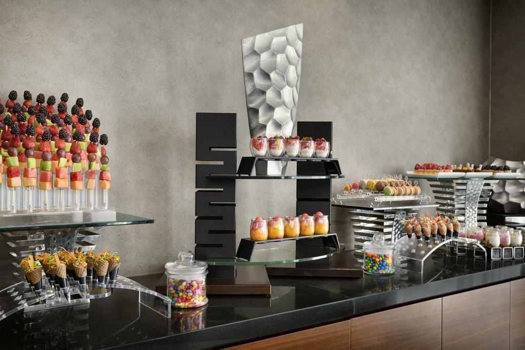 Wyndham Dubai Marina — Дубаї, Об'єднані Арабські Емірати мініатюра 48