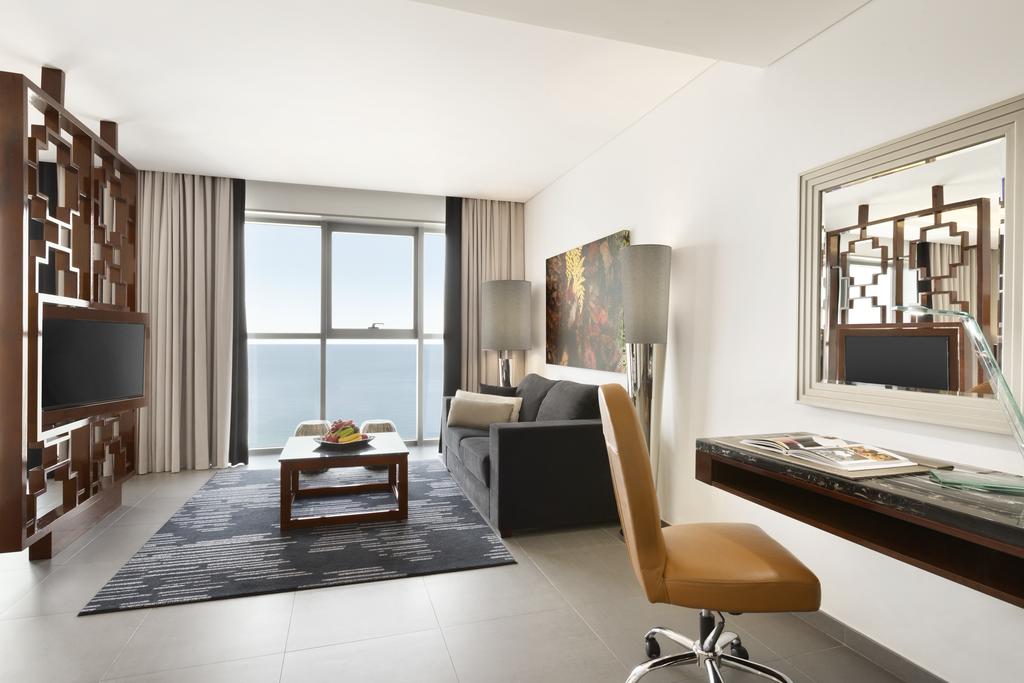 Wyndham Dubai Marina — Дубаї, Об'єднані Арабські Емірати мініатюра 50