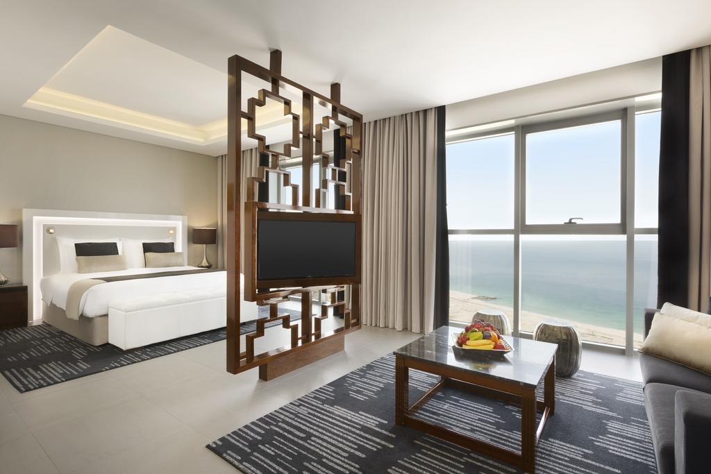 Wyndham Dubai Marina — Дубаї, Об'єднані Арабські Емірати мініатюра 51