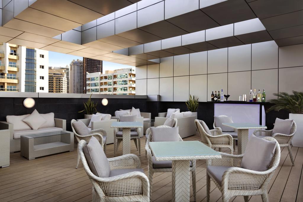 Wyndham Dubai Marina — Дубаї, Об'єднані Арабські Емірати мініатюра 52