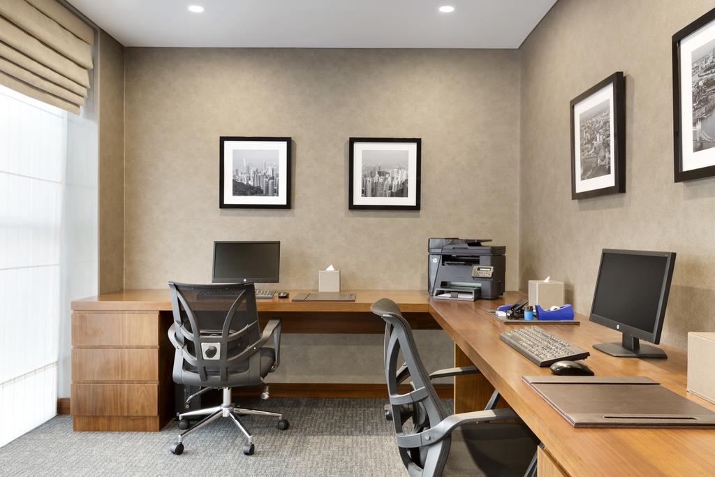 Wyndham Dubai Marina — Дубаї, Об'єднані Арабські Емірати мініатюра 53
