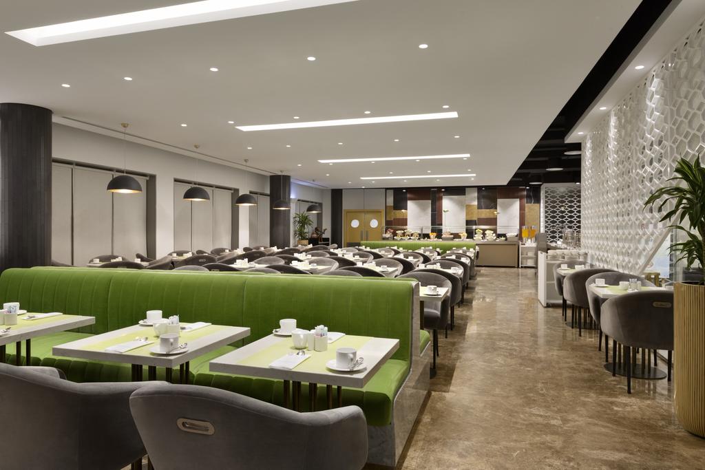 Wyndham Dubai Marina — Дубаї, Об'єднані Арабські Емірати мініатюра 54