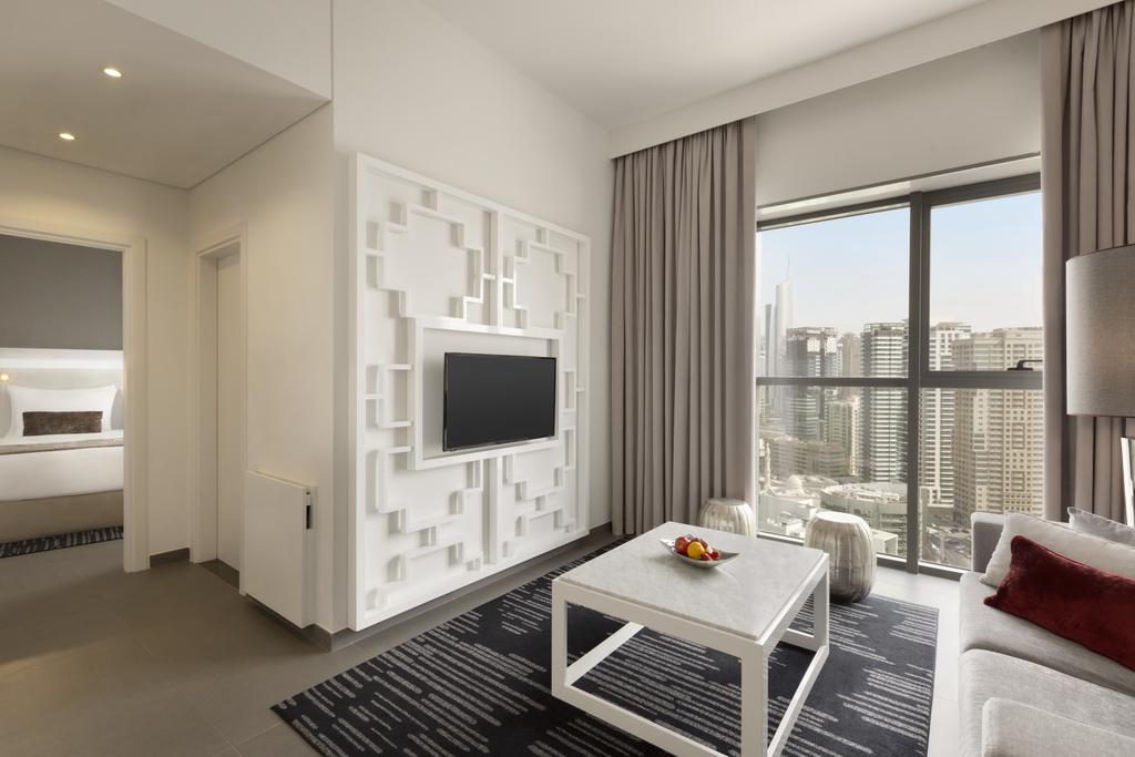 Wyndham Dubai Marina — Дубаї, Об'єднані Арабські Емірати мініатюра 56