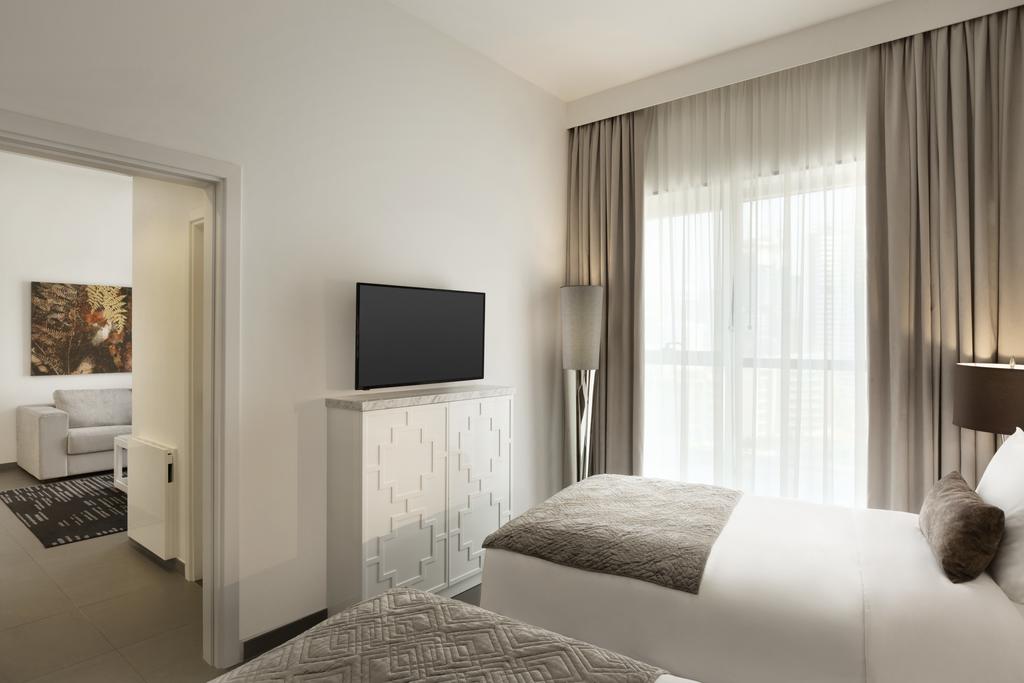 Wyndham Dubai Marina — Дубаї, Об'єднані Арабські Емірати мініатюра 57