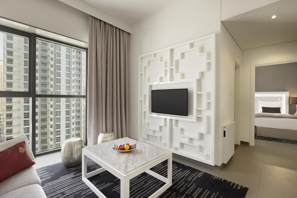 Wyndham Dubai Marina — Дубаї, Об'єднані Арабські Емірати мініатюра 58