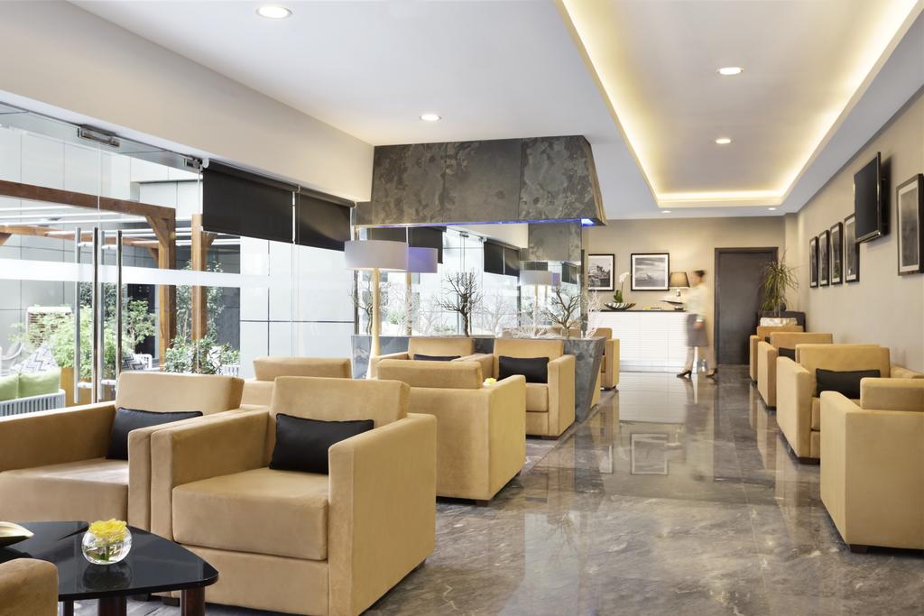 Wyndham Dubai Marina — Дубаї, Об'єднані Арабські Емірати мініатюра 59