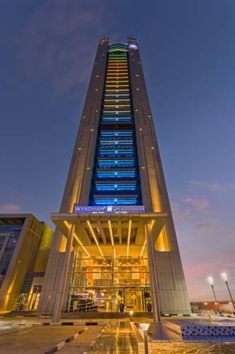 Wyndham Dubai Marina — Дубаї, Об'єднані Арабські Емірати мініатюра 60