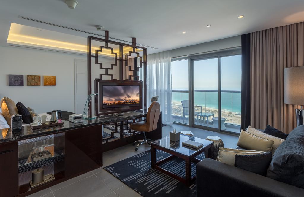 Wyndham Dubai Marina — Дубаї, Об'єднані Арабські Емірати мініатюра 61