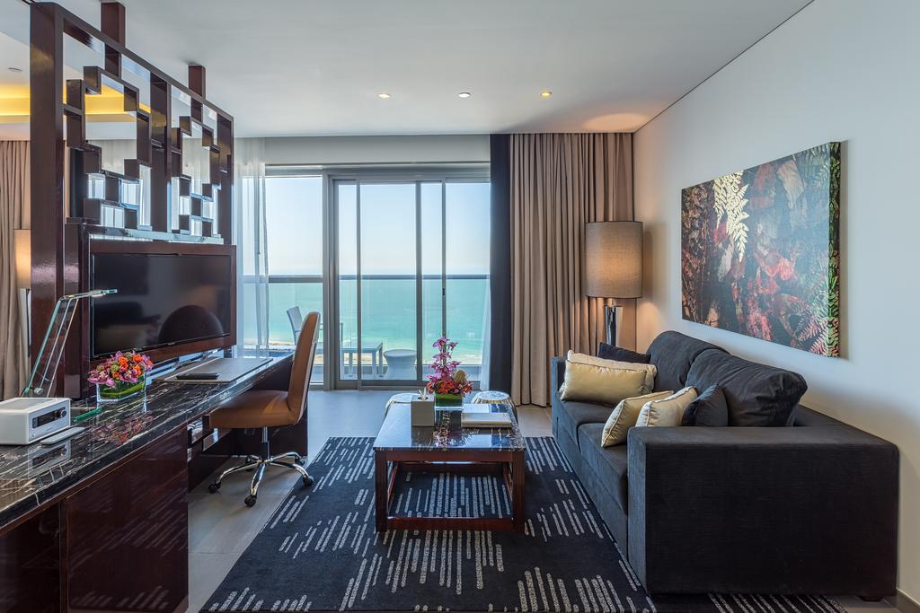 Wyndham Dubai Marina — Дубаї, Об'єднані Арабські Емірати мініатюра 62