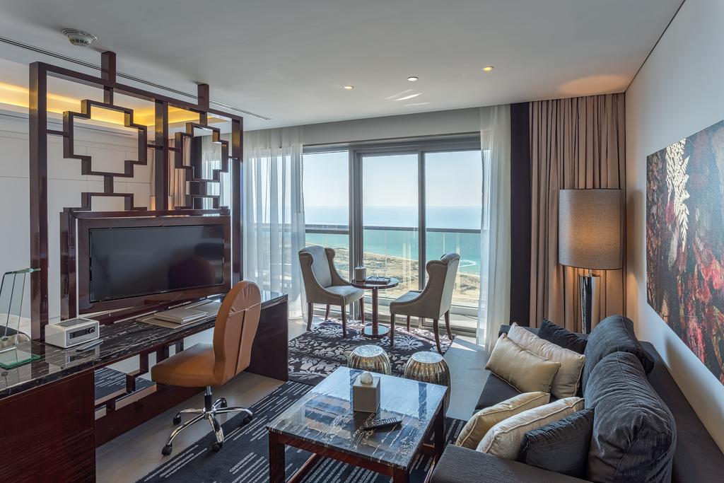 Wyndham Dubai Marina — Дубаї, Об'єднані Арабські Емірати мініатюра 63