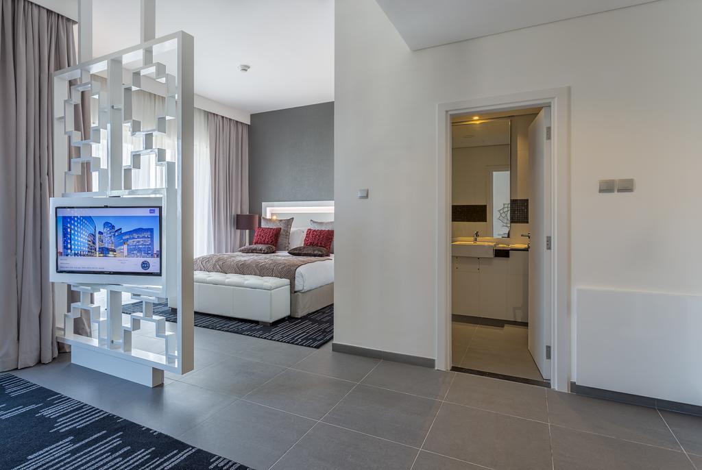 Wyndham Dubai Marina — Дубаї, Об'єднані Арабські Емірати мініатюра 64