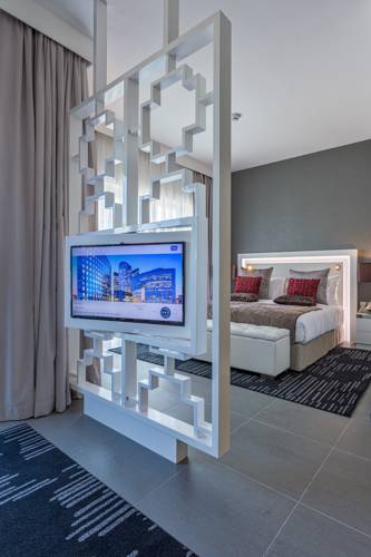 Wyndham Dubai Marina — Дубаї, Об'єднані Арабські Емірати мініатюра 65