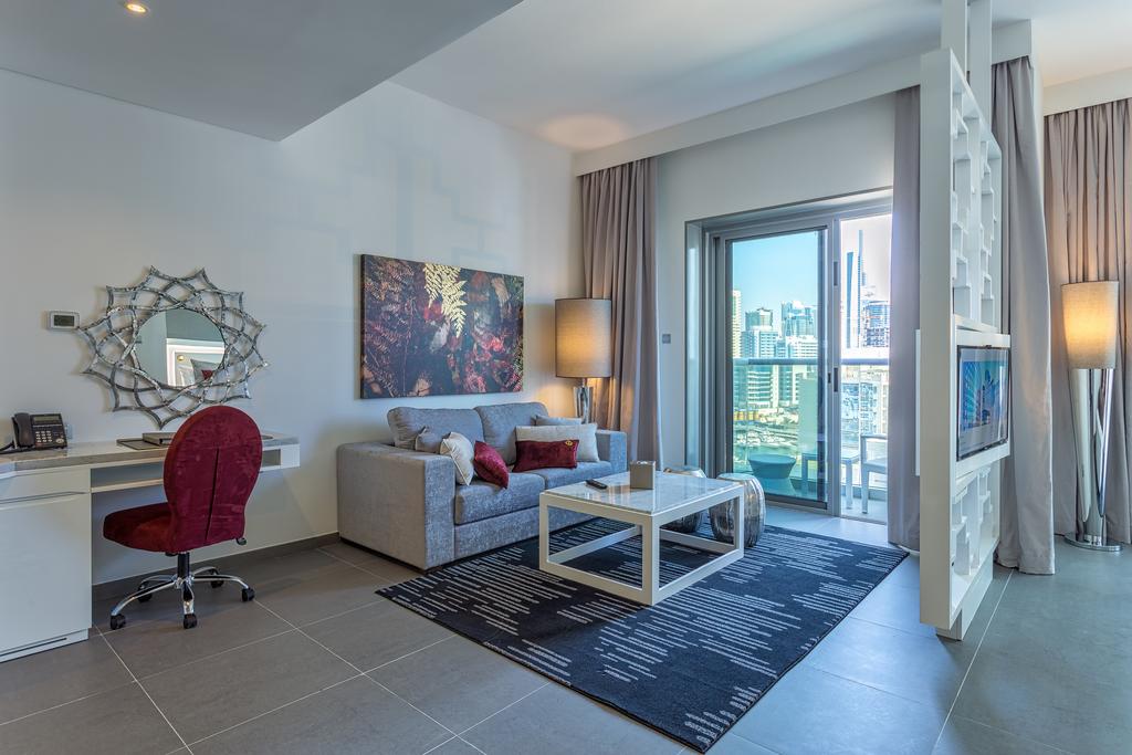 Wyndham Dubai Marina — Дубаї, Об'єднані Арабські Емірати мініатюра 66
