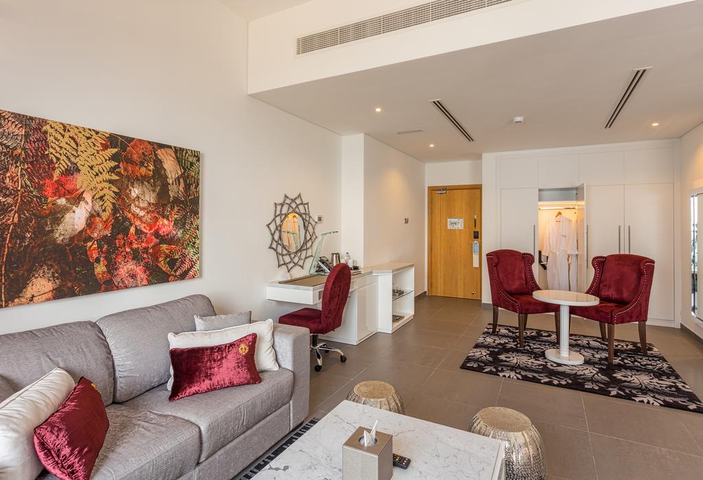 Wyndham Dubai Marina — Дубаї, Об'єднані Арабські Емірати мініатюра 67