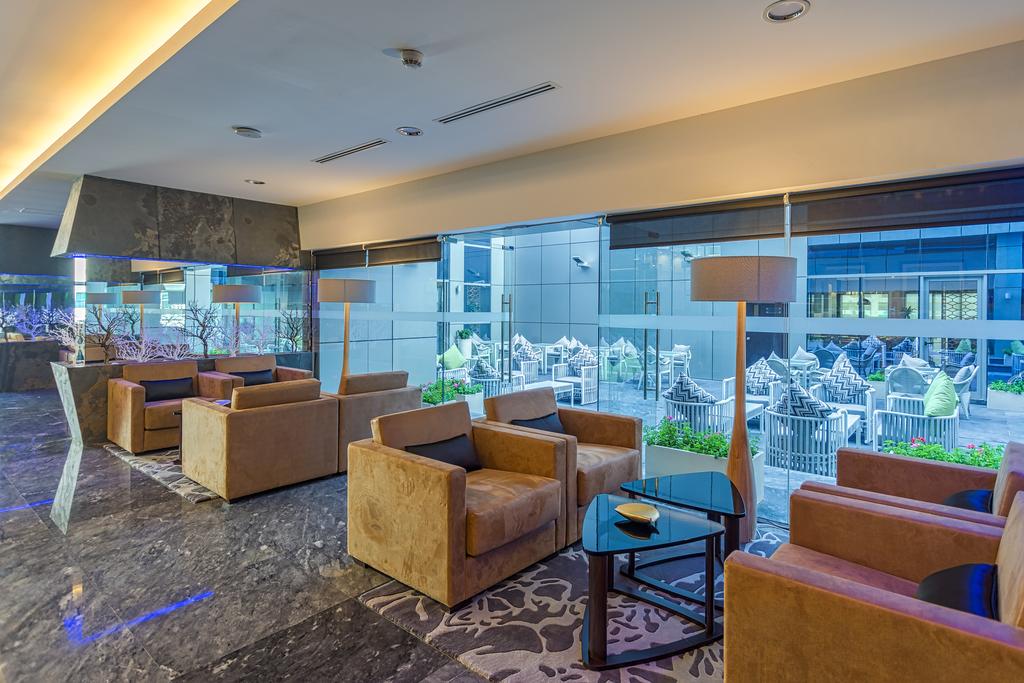 Wyndham Dubai Marina — Дубаї, Об'єднані Арабські Емірати мініатюра 69