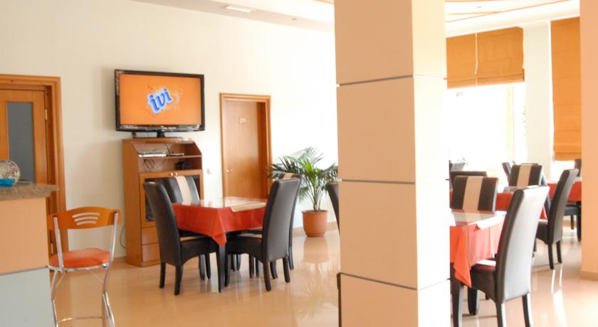 Mariksel Hotel — Ксаміл, Албанія мініатюра 6