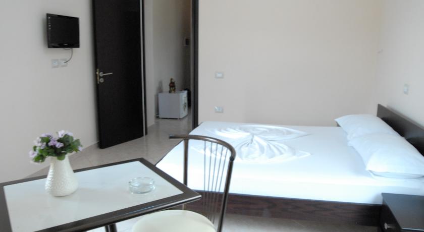 Mariksel Hotel — Ксаміл, Албанія мініатюра 14