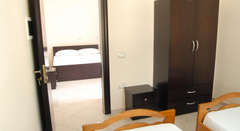 Mariksel Hotel — Ксаміл, Албанія мініатюра 30
