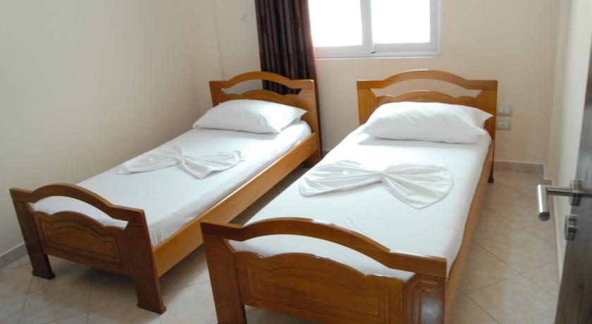 Mariksel Hotel — Ксаміл, Албанія мініатюра 32