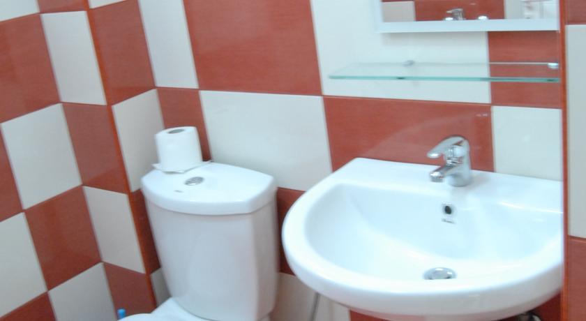 Mariksel Hotel — Ксаміл, Албанія мініатюра 33