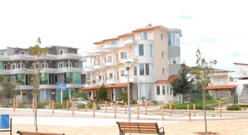 Mariksel Hotel — Ксаміл, Албанія мініатюра 34