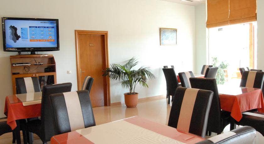 Mariksel Hotel — Ксаміл, Албанія мініатюра 36