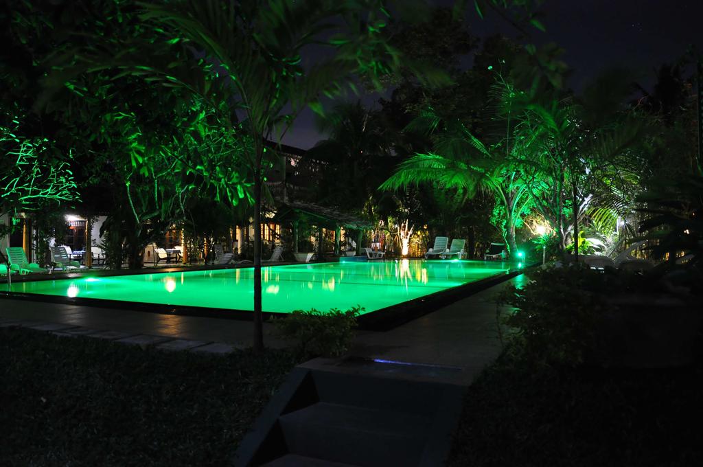 Susantha Garden Hotel — Бентота, Шрі Ланка мініатюра 9