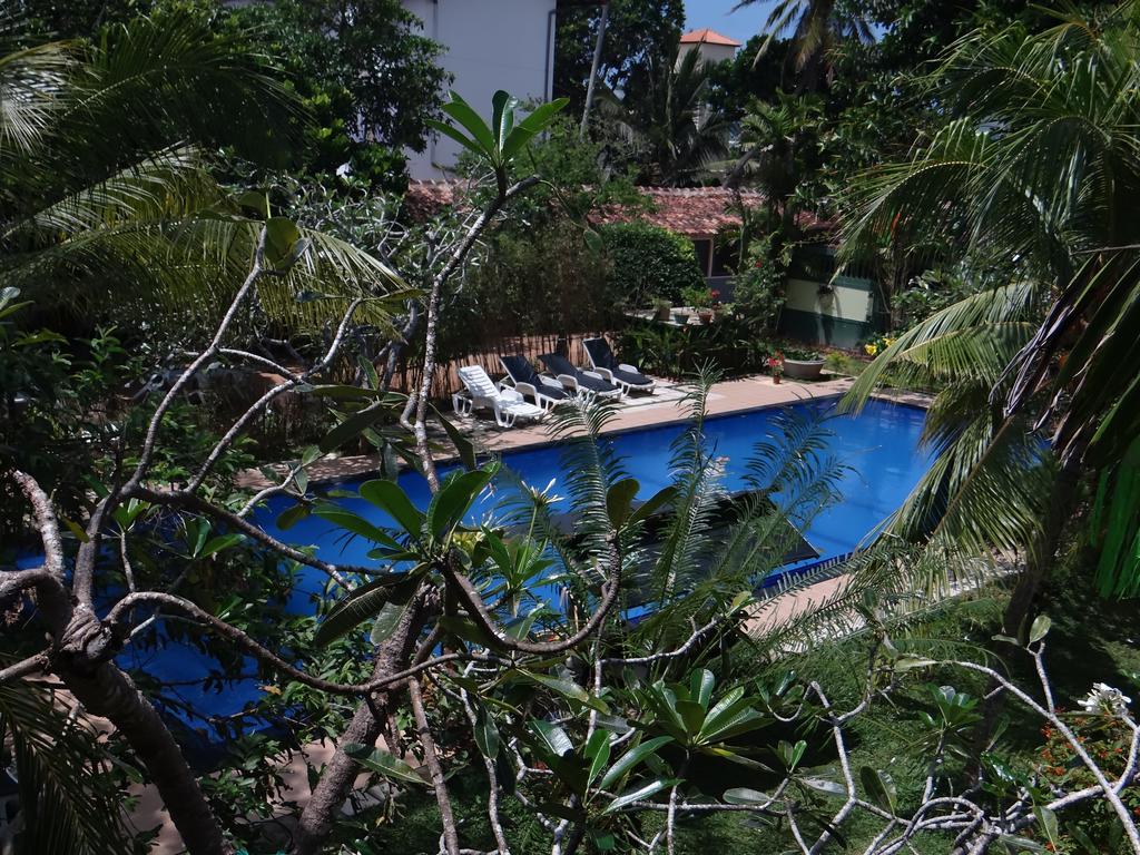 Susantha Garden Hotel — Бентота, Шрі Ланка мініатюра 14