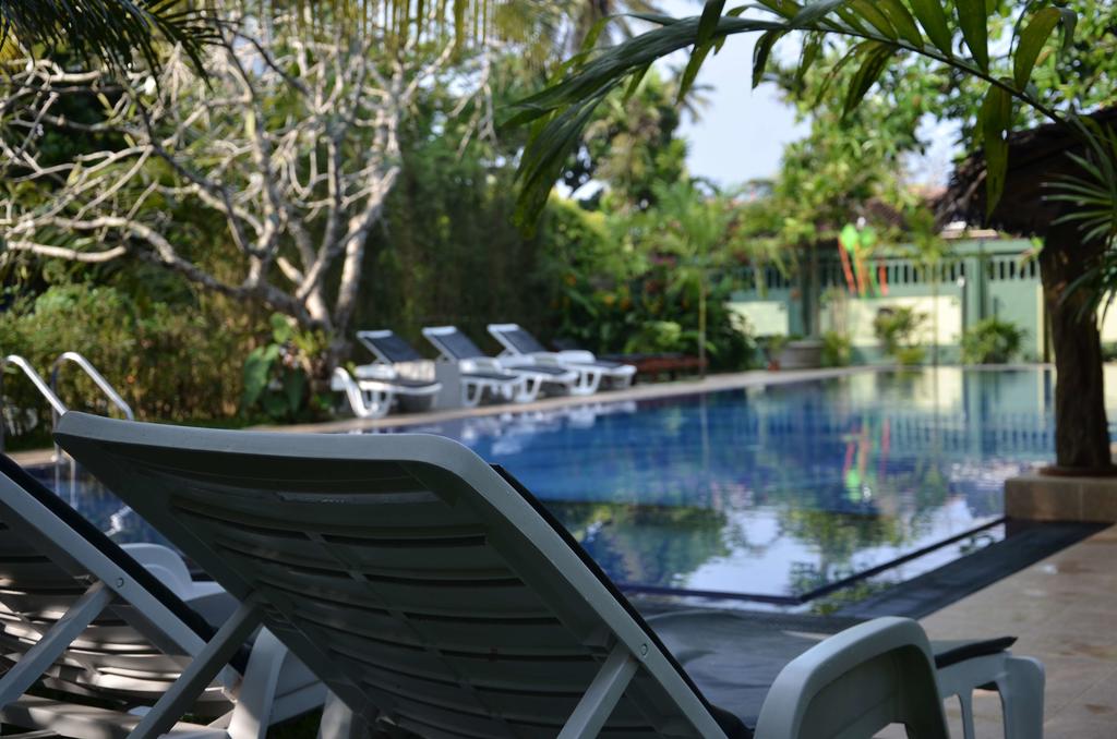 Susantha Garden Hotel — Бентота, Шрі Ланка мініатюра 15
