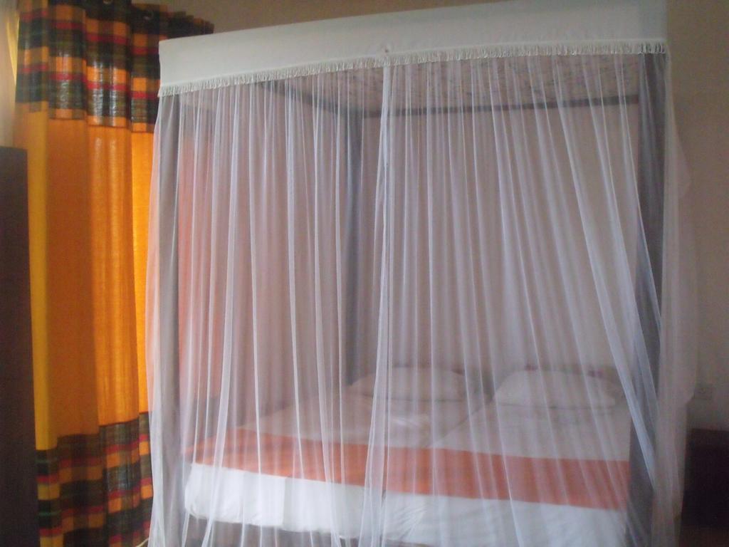 Susantha Garden Hotel — Бентота, Шрі Ланка мініатюра 20