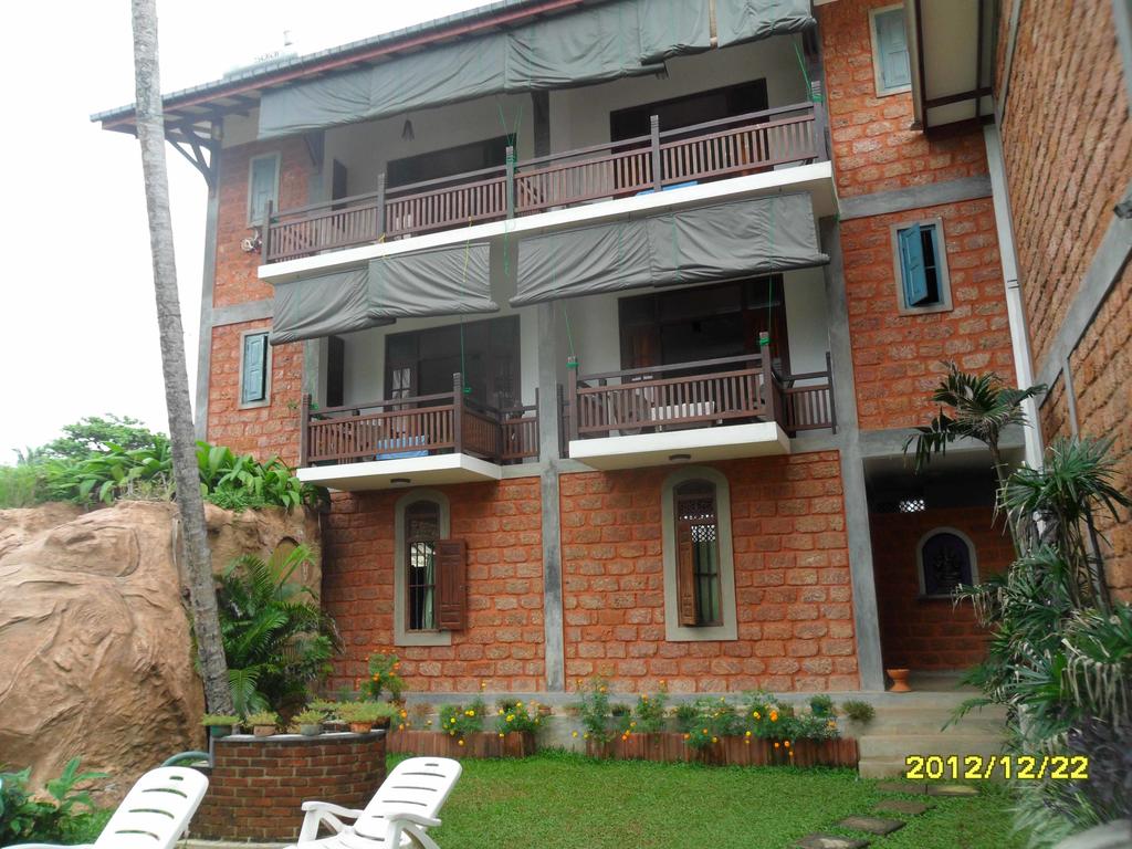 Susantha Garden Hotel — Бентота, Шрі Ланка мініатюра 21