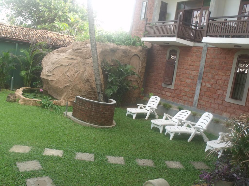 Susantha Garden Hotel — Бентота, Шрі Ланка мініатюра 22