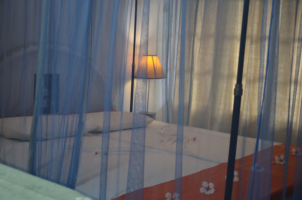 Susantha Garden Hotel — Бентота, Шрі Ланка мініатюра 23