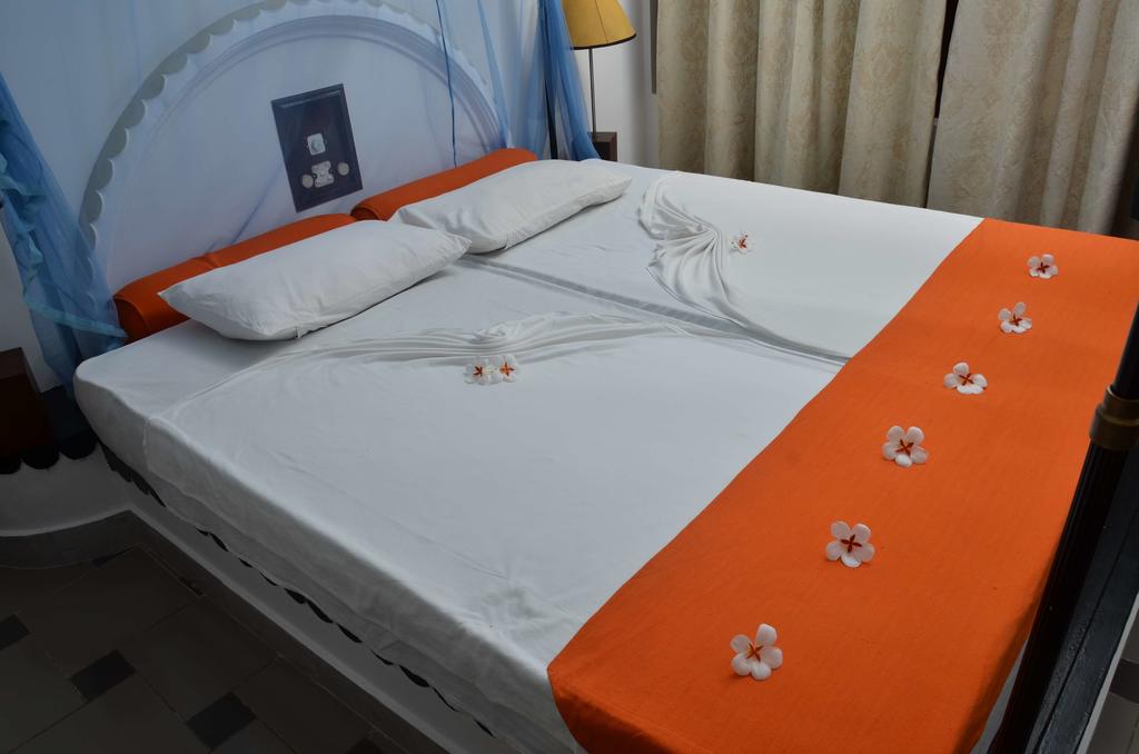 Susantha Garden Hotel — Бентота, Шрі Ланка мініатюра 24