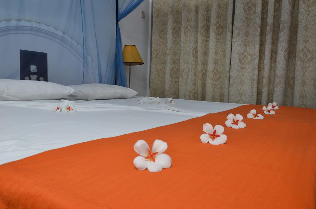Susantha Garden Hotel — Бентота, Шрі Ланка мініатюра 25