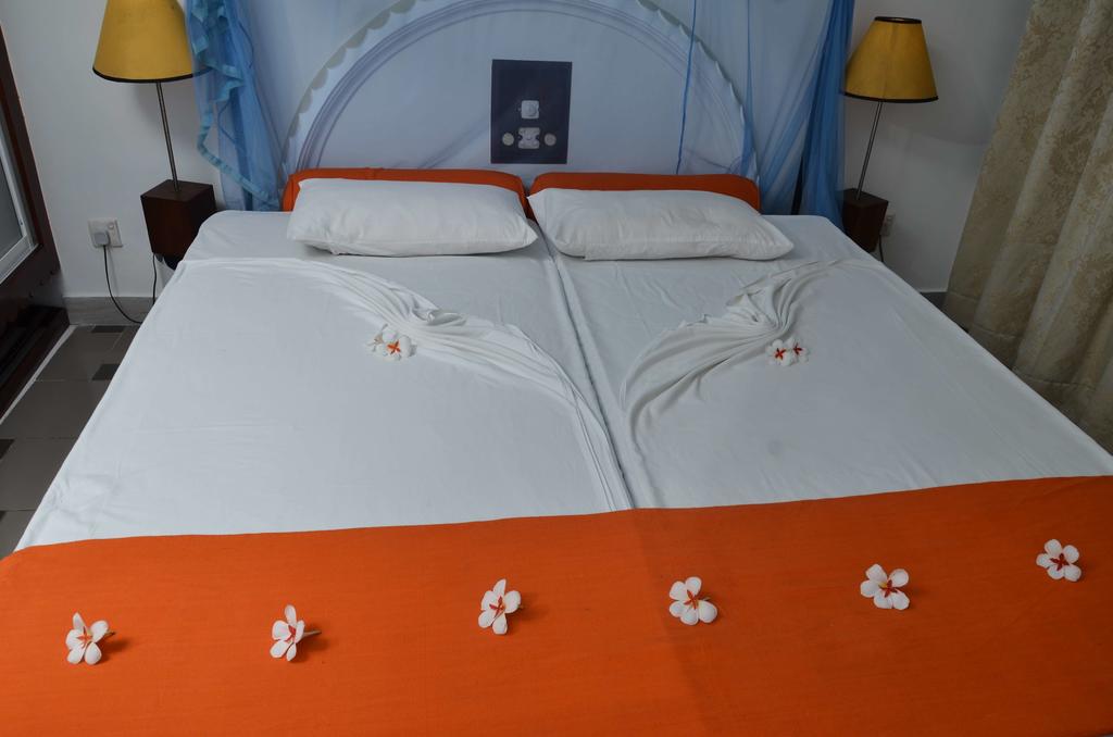Susantha Garden Hotel — Бентота, Шрі Ланка мініатюра 26