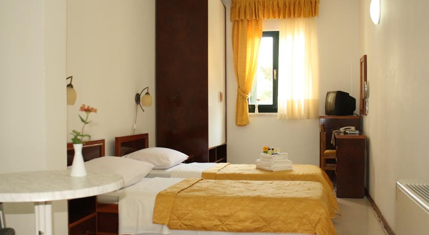Danica Hotel — Будванськая Рівʼєра, Чорногорія мініатюра 7
