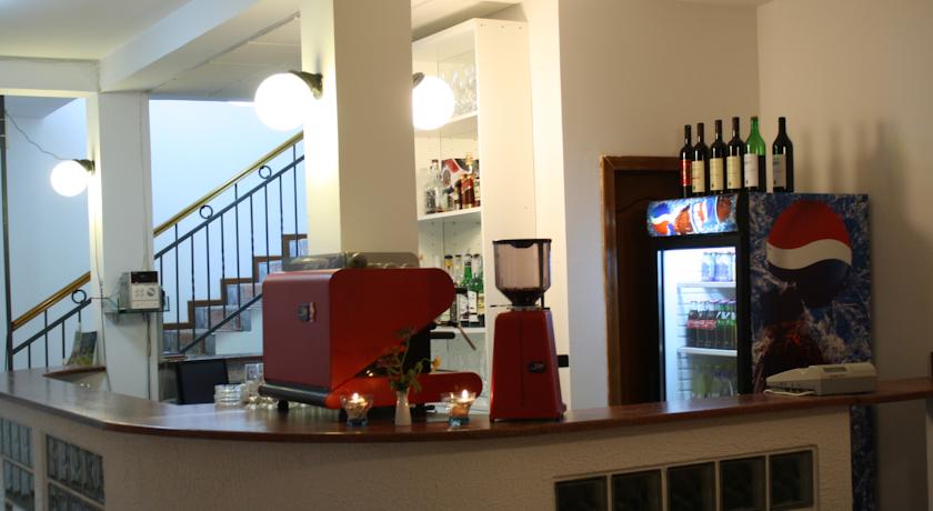 Danica Hotel — Будванськая Рівʼєра, Чорногорія мініатюра 11