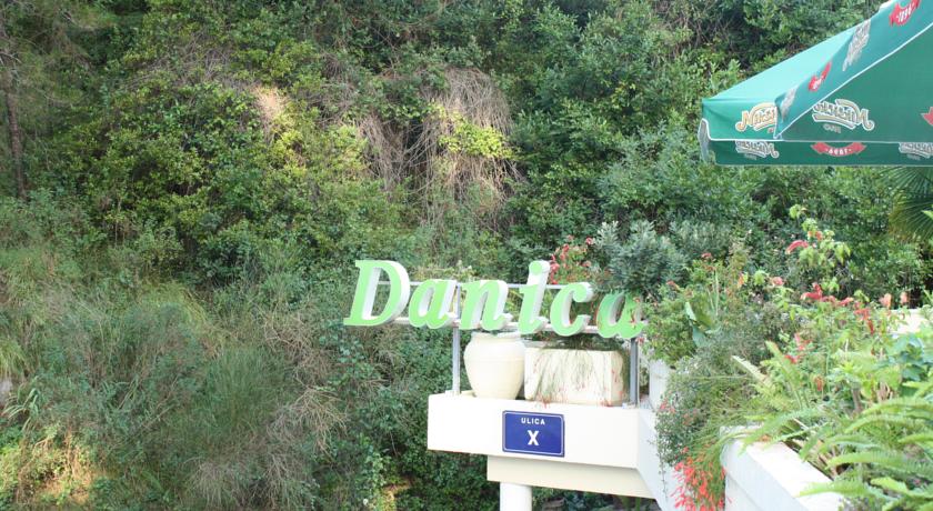 Danica Hotel — Будванськая Рівʼєра, Чорногорія мініатюра 14