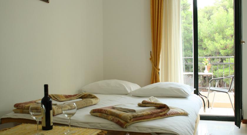 Danica Hotel — Будванськая Рівʼєра, Чорногорія мініатюра 15