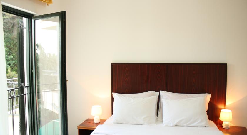 Danica Hotel — Будванськая Рівʼєра, Чорногорія мініатюра 16