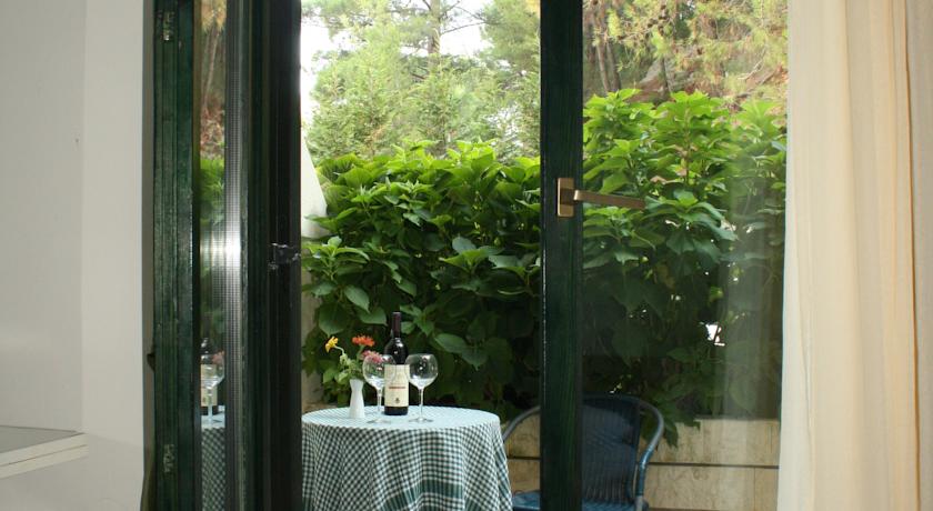 Danica Hotel — Будванськая Рівʼєра, Чорногорія мініатюра 18