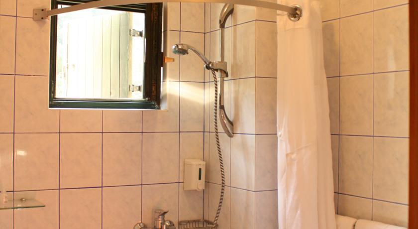 Danica Hotel — Будванськая Рівʼєра, Чорногорія мініатюра 19