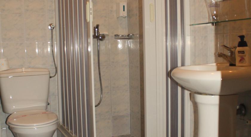 Danica Hotel — Будванськая Рівʼєра, Чорногорія мініатюра 20