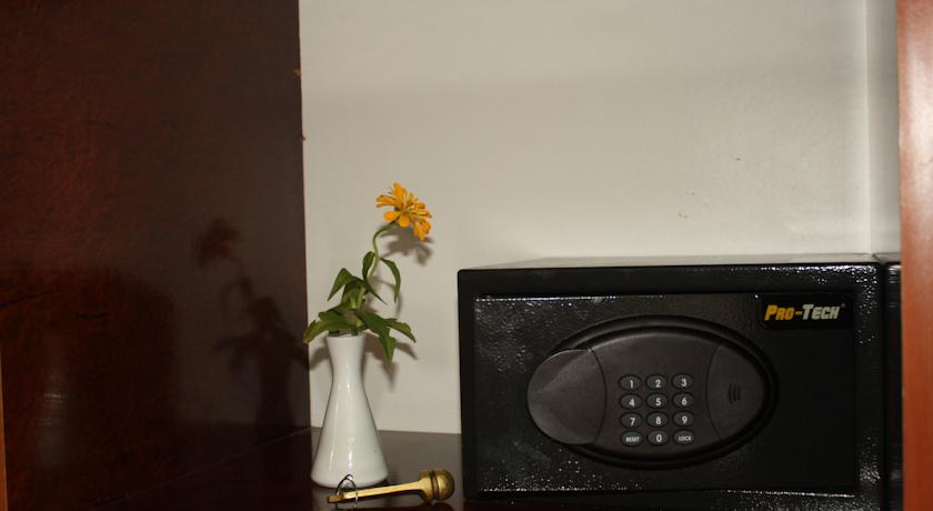 Danica Hotel — Будванськая Рівʼєра, Чорногорія мініатюра 22