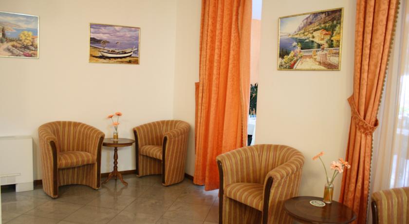 Danica Hotel — Будванськая Рівʼєра, Чорногорія мініатюра 23