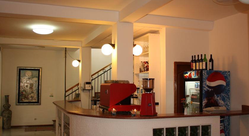 Danica Hotel — Будванськая Рівʼєра, Чорногорія мініатюра 24