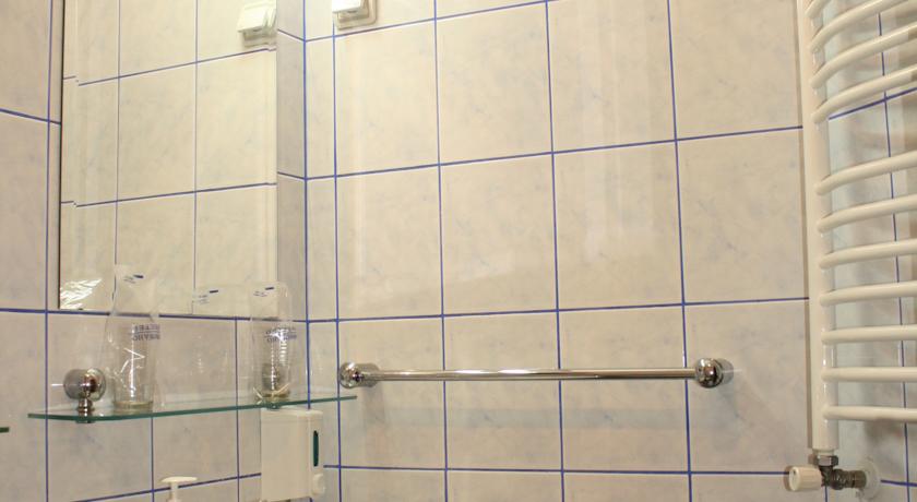 Danica Hotel — Будванськая Рівʼєра, Чорногорія мініатюра 28